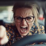 Alkoholisierte, umherschreiende und aggressive Frau löst einen Polizeieinsatz aus und kommt über Nacht in Gewahrsam