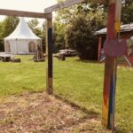 Endlich wieder draussen Spielen: Am 4. Mai öffnet der Aktivspielplatz der Stadt Bad Kissingen