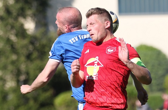 Trappstadt vertagt noch mal den Abstieg und zieht Altbessingen tief mit in den Sumpf – VIELE FOTOS!