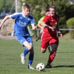 Die zwei 3:1-Auswärtssiege des Freitags in den Kreisligen: Herbe Dämpfer für Zeuzleben und Geesdorf