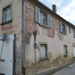 Wie kann man den „Schandfleck“ beseitigen? Gochsheimer Bürgerentscheid „Alte Schmiede“ am 21.Juni