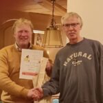 Jahreshauptversammlung und Wahlanalyse der ÖDP Haßberge: Renate Rottmann erweitert den Kreisvorstand der Ökologisch-Demokratischen Partei