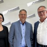 Perspektive für den Wiederaufbau: Arnold Schwerlast tritt Deutsch-Ukrainischer Industrie- und Handelskammer bei