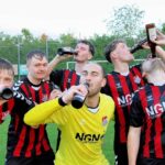 Drei Mal Sechs am Sonntag – und das Meisterspiel am kommenden Wochenende