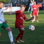 Regionalliga-Reform: Bayerischer Fußball-Verband widerspricht Falschdarstellungen
