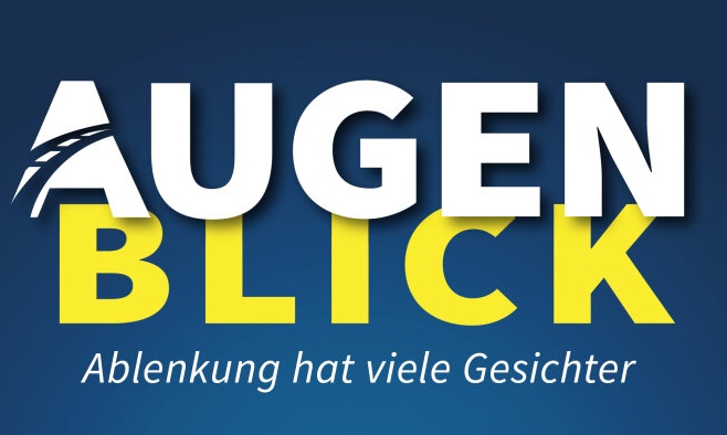 Mehrere Unfälle durch abgelenkte Fahrzeugführer: Kampagne der Polizei Unterfranken zielt auf Ablenkung im Straßenverkehr