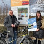 Rauf aufs Rad: Jetzt noch anmelden zur ILE Mainschleife Plus-Tour am 25. April