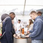 Wertvolle Einblicke: Die Berufsinformationstage 2026 bieten jungen Menschen auf der Suche nach einer Ausbildung geballte Informationen