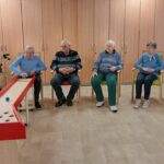 Das sind die BRK-Veranstaltungen zu den Seniorenwochen des Landkreises Würzburg