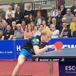 Mit wohltuendem Sieg in die viermonatige Pause: Der TSV Bad Königshofen rehablitierte sich für die Schmach von Mühlhausen mit einer Gala-Vorstellung gegen Bad Homburg