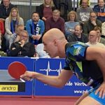 Als Außenseiter gegen die „Ochsen“: Der TSV Bad Königshofen empfängt am Sonntag mit den TTF Liebherr Ochsenhausen einen Favoriten mit zweierlei Gesichtern