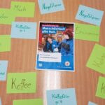 Tag der Bahnhofsmission Schweinfurt Ende April, Jubiläumsfest zum 100. Geburtstag im Mai