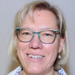 Pastoralreferentin Barbara Hornung wird ab 1 Mai Klinikseelsorgerin in Werneck