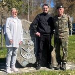 „Wildfleckener Unterstützung der Ukraine ist ein wichtiger Beitrag zur Sicherheit Europas“