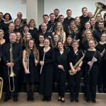 Klänge verbinden: Die Bläserphilharmonie Werneck trifft das Ausbildungsmusikkorps der Bundeswehr