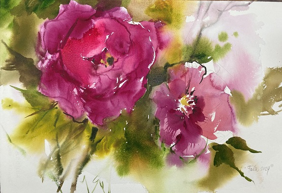 Frühlingserwachen im Mai: Workshops, Ausstellungen und Konzerte laden zum Mitmachen ein