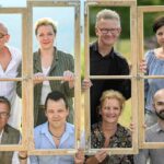 Breeze ist am 9. Mai mit „Soul Journeys“ im Kulturboden Hallstadt zu erleben