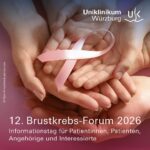 Das 12. Brustkrebs-Forum: Wissenswertes zur Nachsorge und zur „Krebspersönlichkeit“