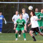 Büchold bleibt 2026 ungeschlagen, hält Grafenrheinfeld auf Distanz, hat diesmal aber nicht das große Glück