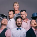 Das Mai-Programm im Kulturhaus Alte Synagoge in Kitzingen: Jazz and more, Musik ohne Schubladen, Songs of Austria oder Cash-n-Go