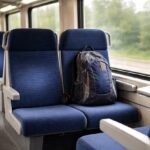 Vergessener Rucksack: Einsatzmaßnahmen am Hauptbahnhof Würzburg hatten am Mittwochabend Auswirkungen auf den Bahnbetrieb