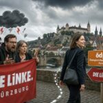 „Täuschung der Wähler*innen als auch ein massiver Vertrauensbruch“: Barbara Meyers Parteiaustritt und Mandatsmitnahme zur ÖDP ärgert die Würzburger Linke