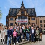 „Es ist Fünf vor Zwölf für die Innenstadt“: Die geplante Neuausrichtung der Stadtgalerie und das Behandeln des Vorhabens im alten Stadtrat erbost den Schweinfurter Handel