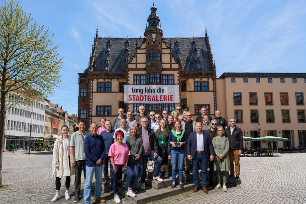 „Es ist Fünf vor Zwölf für die Innenstadt“: Die geplante Neuausrichtung der Stadtgalerie und das Behandeln des Vorhabens im alten Stadtrat erbost den Schweinfurter Handel