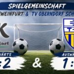 Oberndorf / DJK mit zwei Auswärts-Remis: Für die Gastgeber der Schweinfurter war das zwei Mal zu wenig