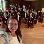 Mainfranken vernetzt sich: Kick-off des ClustersMIND. Maschinenbau · IT · Innovation · Digitalisierung.