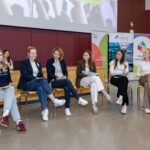 Neues Format „Company Slam“ feiert erfolgreichen Auftakt an der THWS Schweinfurt: Studierende trafen Bosch Rexroth, Fresenius Medical Care und Knauf im direkten Dialog