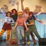 Jetzt schon Tickets sicher; „Conni – Das Musical!“ kommt im Januar 2027 nach Grafenrheinfeld