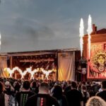 Vor den Schlossplatz-Open Airs gastiert der HUK-COBURG-Musik Sommer in der Kulturfabrik Cortendorf