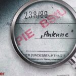 „Deckname Antenne“: Der Würzburger Journalist und langjährige BR-Reporter Eberhard Schellenberger liest aus seinem Buch