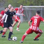 Der Abstiegs-Krimi in der Kreisliga 2: Dittelbrunn schießt sich erst einmal aus dem tiefsten Keller – VIELE FOTOS!