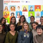 Förderprogramm „EXIST Women“ geht in die dritte Runde: Zehn neue Teilnehmerinnen profitieren von Gründungsförderung an der THWS