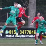 Schnell mal auf Platz eins gesprungen: Großbardorf setzt Don Bosco Bamberg unter Druck – VIELE FOTOS!