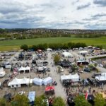 Innovation, Information und Erlebnis für die ganze Familie: Die 13. Fahrzeugschau Elektromobilität 2026 in Bad Neustadt an der Saale steht bevor