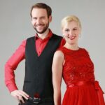 Wenn zwei sich lieben: Opernabend im Kloster Wechterswinkel