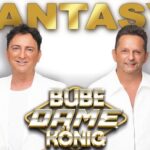 „Bube Dame König“: Das Schlagerduo Fantasy kommt auf die Seebühne nach Bad Staffelstein