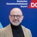 Internationaler Tag der Arbeit mit Demo und Kundgebung: DGB-Regionsgeschäftsführer Frank Firsching spricht am 1. Mai in Schweinfurt