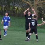 Das zweite 1:0 der Frankenwinheimer vertagt schon wieder die Meisterschaft des TSV Nordheim/Sommerach – VIELE FOTOS!