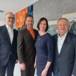 Führungswechsel im Jobcenter Bad Kissingen: Franziska Schnitzer übernimmt ab 1. Juli die Leitung