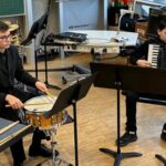 Nachwuchs ist dreifach erfolgreich: Marktheidenfelder Musikschüler überzeugen beim Landeswettbewerb