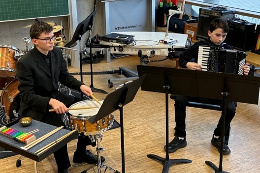 Nachwuchs ist dreifach erfolgreich: Marktheidenfelder Musikschüler überzeugen beim Landeswettbewerb