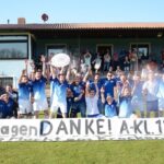 Feiert Geiselwind am Sonntag Aufstieg und Meisterschaft? Oder schon am Samstag? Oder gar nicht?