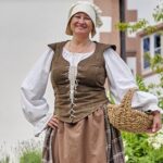 Das sind die Gästeführungen in und um Schweinfurt im Mai