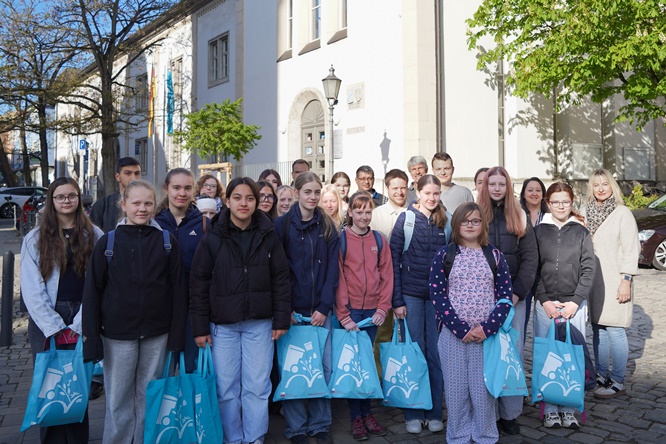 Neue Perspektiven jenseits klassischer Rollenbilder: So war der Girls’& Boy`s-Day im Landkreis Kitzingen