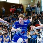 Der TV Großwallstadt ärgert über 40 Minuten den Tabellenführer – doch am Ende geht die Puste aus