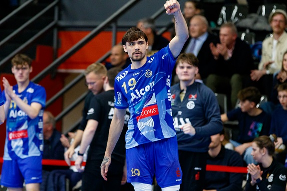 TV Großwallstadt erkämpft sich mit Energieleistung einen wichtigen Punkt